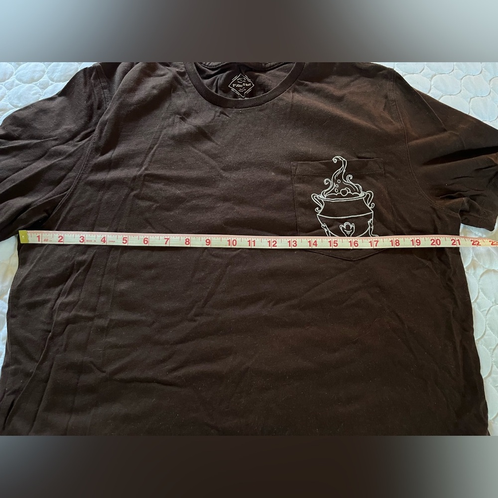 Lady Epi Cauldron Shirt - Picture 2 of 5